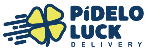PÍDELO LUCK Delivery - Reparto de comida a domicilio en Vilagarcí­a de Arousa, Pontevedra. kilómetro cero de cercanía.